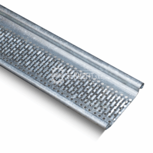 Balleta Microperforada